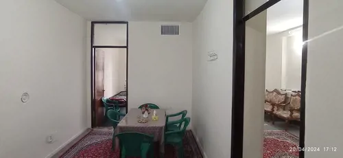 تصویر 3 - خانه اقامتگاه بهار نارنج  در شیراز
