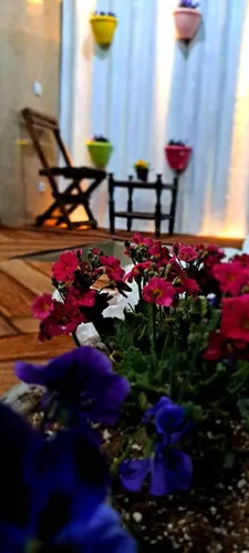 تصویر 11 - ویلا بهشت در  آستانه اشرفیه