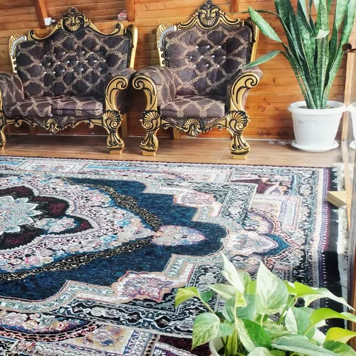 تصویر 2 - کلبه باران1 در بابل
