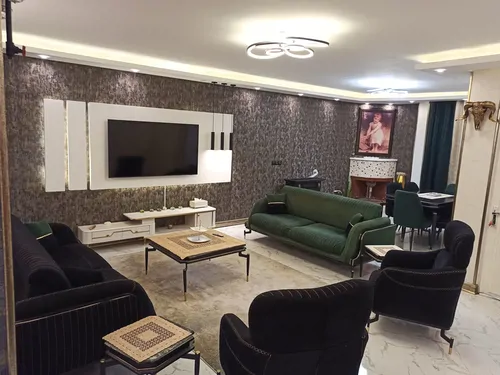 تصویر 4 - خانه ویلایی شهرک گلستان در  شیراز