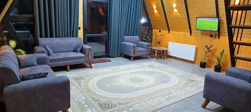 تصویر 6 - کلبه سوئیسی میله سرا در  ماسال