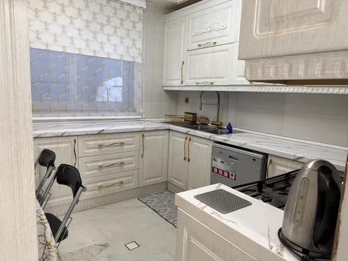 تصویر 14 - ویلا تریپلکس استخردار آبگرم كاخ سفيد در  دماوند