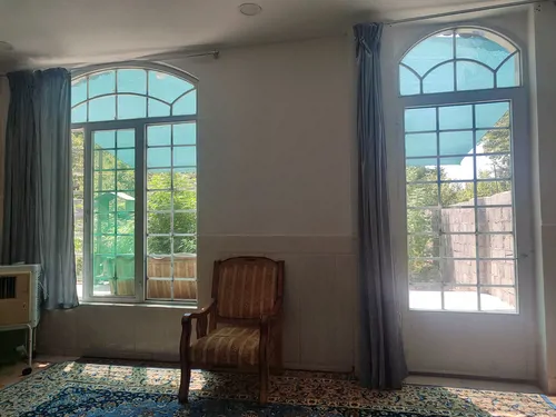 تصویر 7 - ویلا آرامش در  باغ بهادران