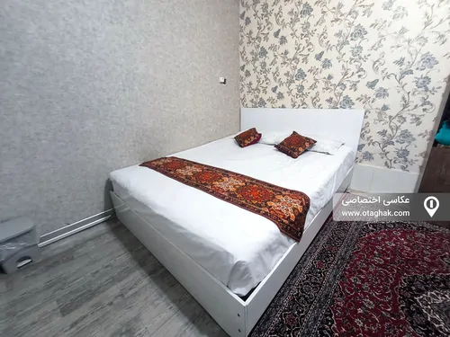 تصویر 7 - اقامتگاه بوم‌گردی گلبهار (11) در  اصفهان