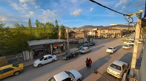 تصویر 10 - خانه مبله بهار در  خلخال