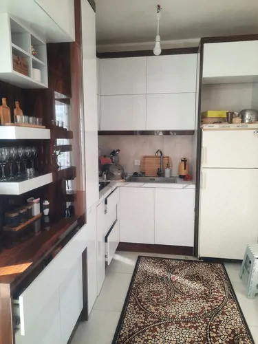 تصویر 5 - اقامتگاه بوم‌گردی ماری گل (واحد ماه گل) در  گالیکش