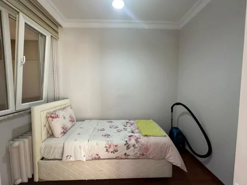 تصویر 19 - آپارتمان مبله 3 خوابه نزدیک تکسیم در استانبول