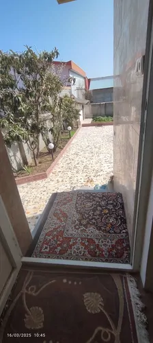تصویر 4 - ویلا ویلای ساحلی مربخی در آستارا