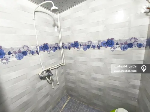 تصویر 11 - خانه گلزار (طبقه زیرین) در  دامغان