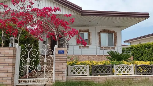 تصویر 2 - ویلا منظره دریا در جویبار