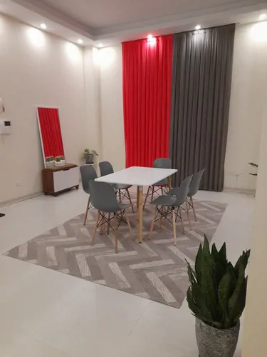 تصویر 4 - آپارتمان  مبله رضایی (واحد ۱) در  میگون