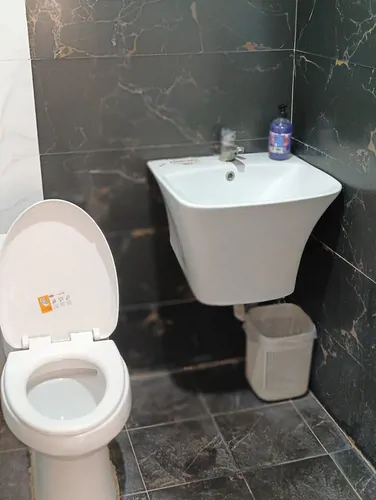 تصویر 20 - ویلا استخردار آبگرم ساحل با ایرهاکی در  سهیلیه