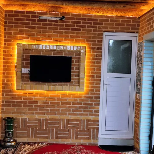 تصویر 3 - سوییت اقامتگاه در ازنا