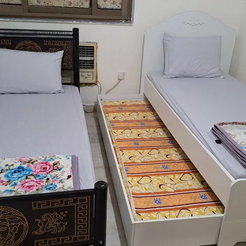 تصویر 2 - آپارتمان امیری ۴ در قشم