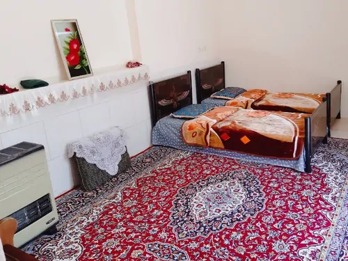 تصویر 6 - خانه ویلایی سعادت در  یزد