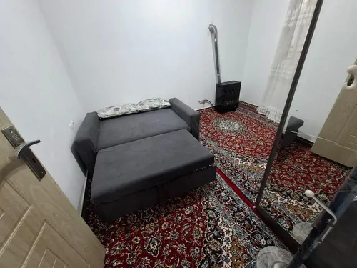 تصویر 7 - ویلا قیصر کوه درکچا در  رشت
