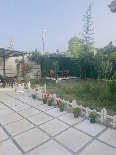 تصویر 5 - ویلا ویلاباغ بهشت دربست در  رامسر
