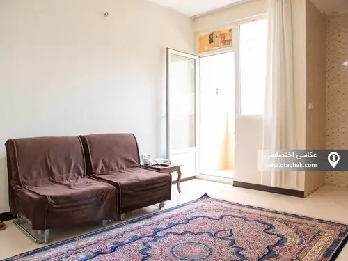 تصویر 3 - هتل آپارتمان بیت الزهرا سلام الله علیها (۲۰۴) در  مشهد