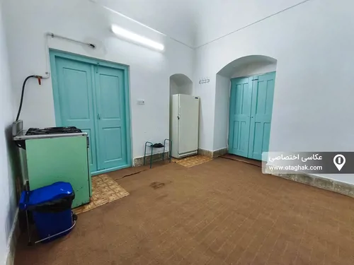 تصویر 6 - اقامتگاه بومگردی عبدالرزاق (۳) در یزد