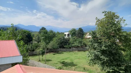 تصویر 5 - ویلا اقامتگاه بهراد در ماسوله