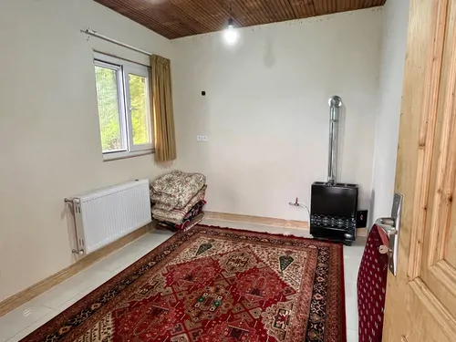 تصویر 9 - ویلا فرزاد  در  سوادکوه