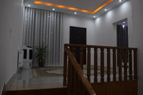 تصویر 7 - ویلا استخردار آبگرم گلشن در  هشتگرد