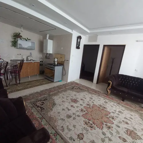 تصویر 4 - آپارتمان مبله پردیس در  اصفهان