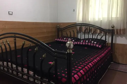 تصویر 5 - سوییت  در کوچه باغ های محلی در  نوشهر