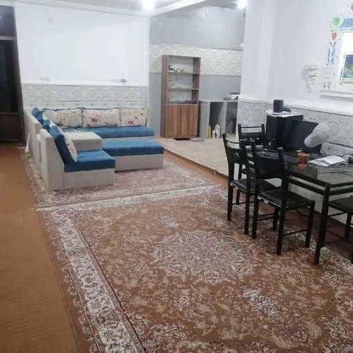 تصویر 2 - ویلا اقامتگاه دلبر  در درگهان