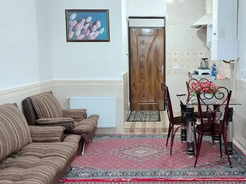تصویر 3 - خانه بام دربند در  زنجان