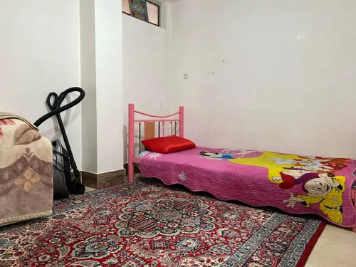 تصویر 6 - آپارتمان ساحل آرام وحیدی در  فرح آباد