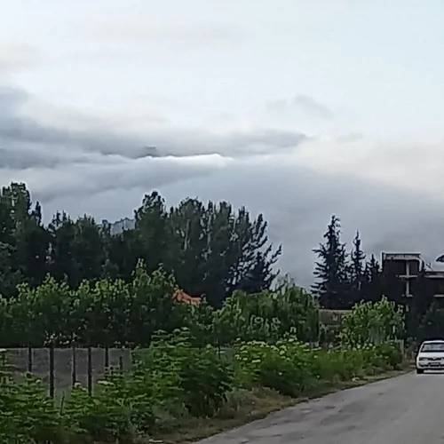 تصویر 2 - خانه کلبه جنگلی  در کلاردشت