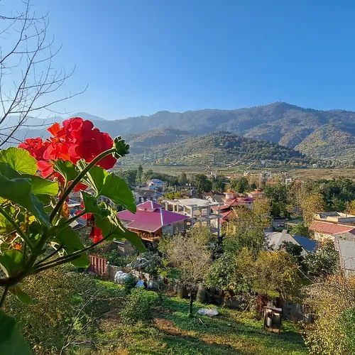 تصویر 15 - کلبه داتام  در  ماسال