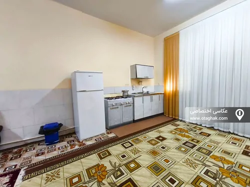 تصویر 5 - آپارتمان عمار (واحد 1) در  یزد