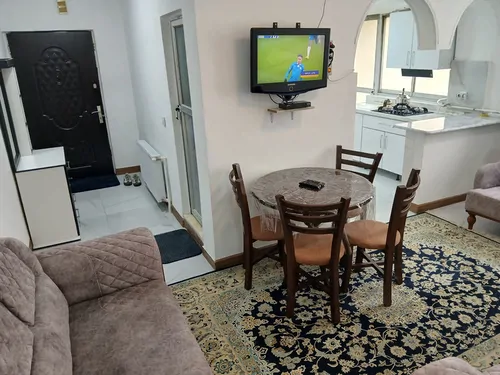 تصویر 5 - آپارتمان آشیان در  رشت