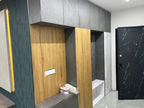 تصویر 27 - آپارتمان مبله سام پلازا (واحد 2)   در  قشم