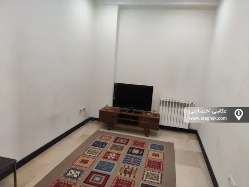 تصویر 3 - آپارتمان مبله بلوار پروین (۱) در  تهران