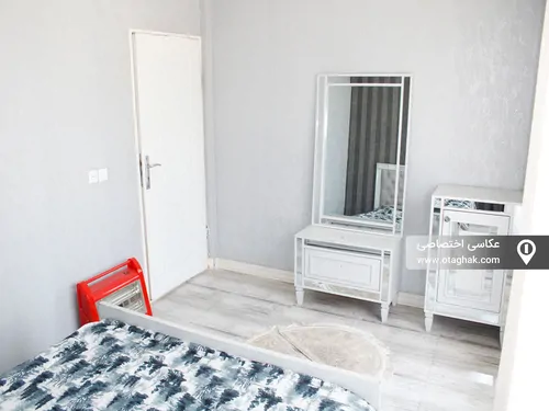 تصویر 12 - ویلا استخردار آبگرم رادمهر با فوتبال دستی در  کردان