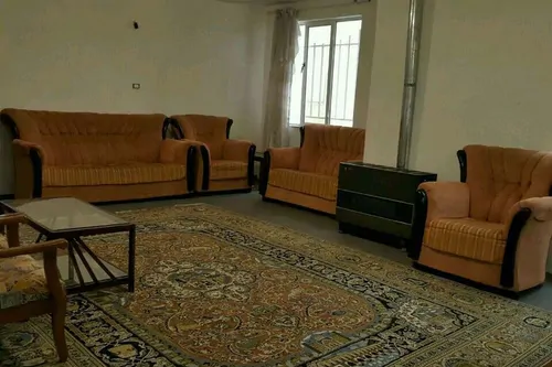 تصویر 3 - خانه ویلایی پی قلعه (طبقه همکف) در  کلاردشت