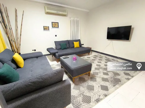 تصویر 8 - خانه آرمانی (1) در  کیش