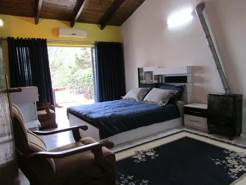 تصویر 8 - ویلا ساحلی نیلو  در  رامسر