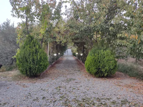 تصویر 11 - ویلا استخردار سرپوشیده آبگرم امیرحسین در چهارباغ