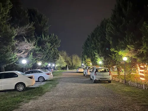 تصویر 18 - ویلا آویشار (واحد فروغ فرخزاد) با صبحانه رایگان در اسالم