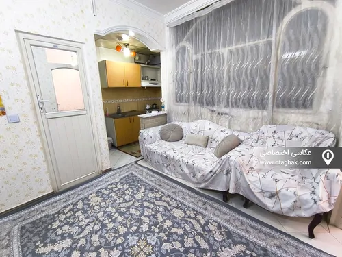 تصویر 5 - آپارتمان مبله ولایت (۲۰۲) در  مشهد