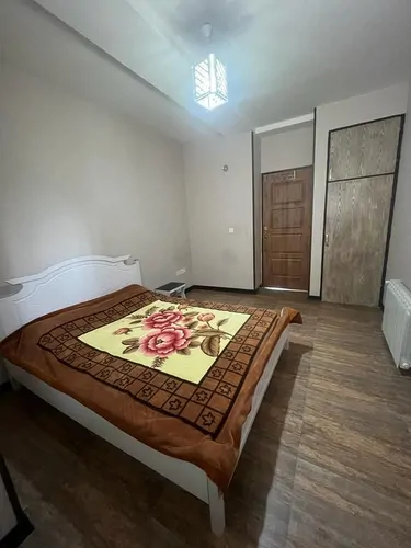 تصویر 7 - آپارتمان مبله مروارید کاسپین (نزدیک به دریا) در  انزلی