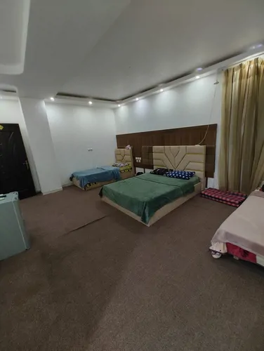 تصویر 4 - سوییت استایل vip (2) در  قشم