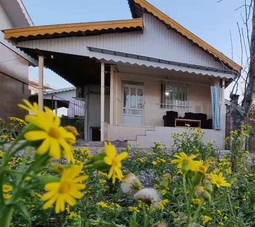 تصویر 25 - کلبه فلت سراوان در سنگر