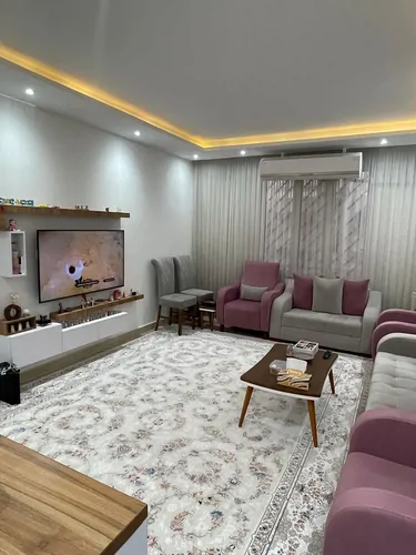 تصویر 5 - آپارتمان خانه دیده بان در  اهواز