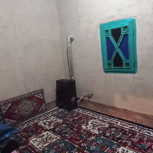 تصویر 4 - اقامتگاه بوم‌گردی حاجی بابا (چیندِبِن) در سوادکوه