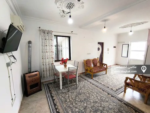 تصویر 5 - سوییت مهرداد در رامسر